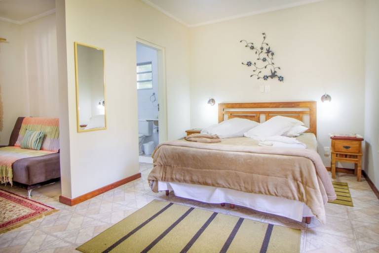 Apartamento Santo Antônio do Pinhal