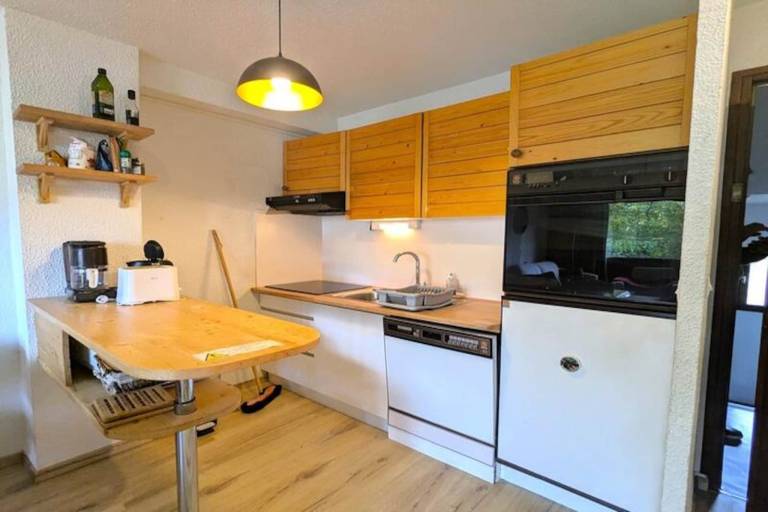 Rental apartment with 2 rooms for 6 persons — photo 2