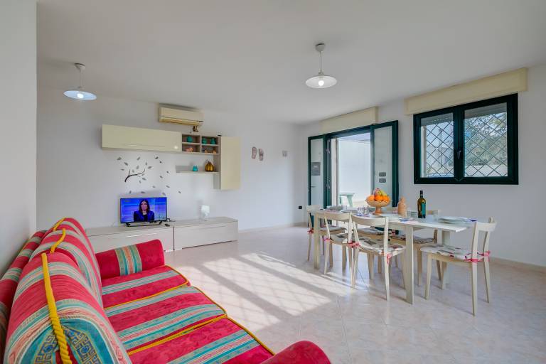 Villa Scianuli 250 meters from the sea — photo 3