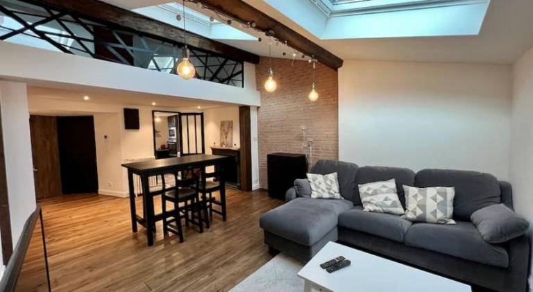 Holiday apartment | Pet-friendly — photo 2