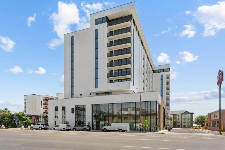 Placemakr Salt Lake City in Salt