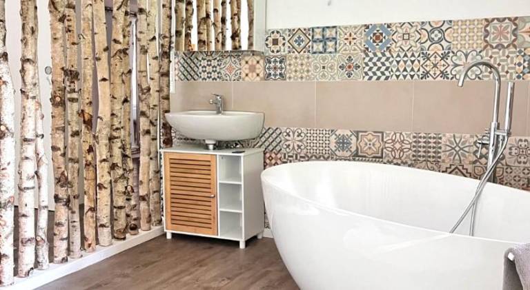 Bad Wildbad Lodges - Natur, Wellness und Komfort — photo 2