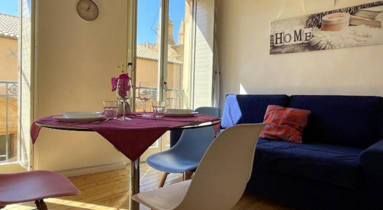 Apartment with 2 rooms for 8 persons in Agrigento