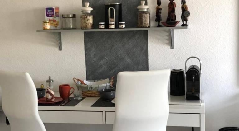 Maggies-Apartment-Hannover — photo 3