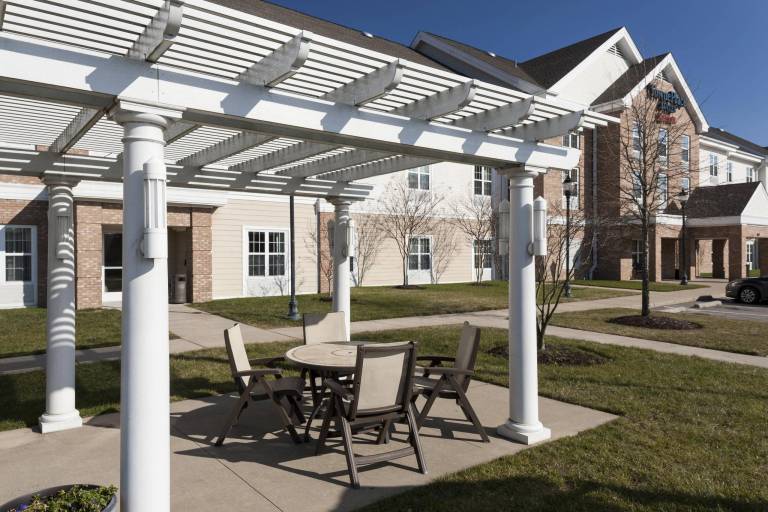TownePlace Suites by Marriott Suffolk Chesapeake — photo 4