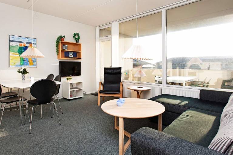 Ferienwohnung  Fanö