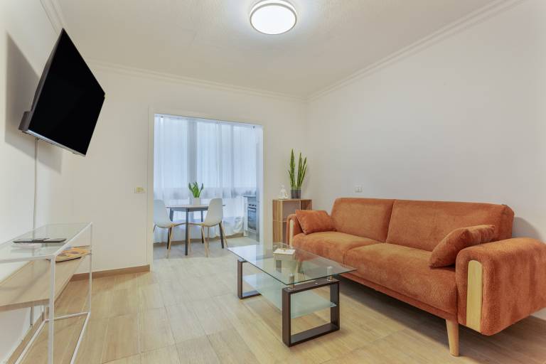 House with fast internet in Santa Cruz de Tenerife