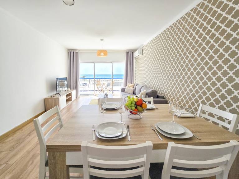 Ferienwohnung Ferragudo