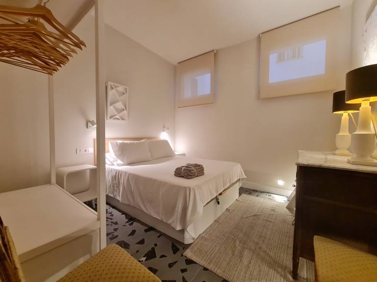 Apartamento  Alcorcón