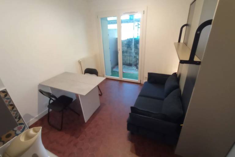 Appartement La Balme-de-Sillingy