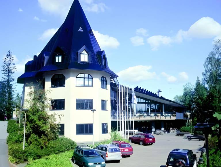Majvik Congress Hotel
