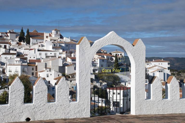 Appartement Comares