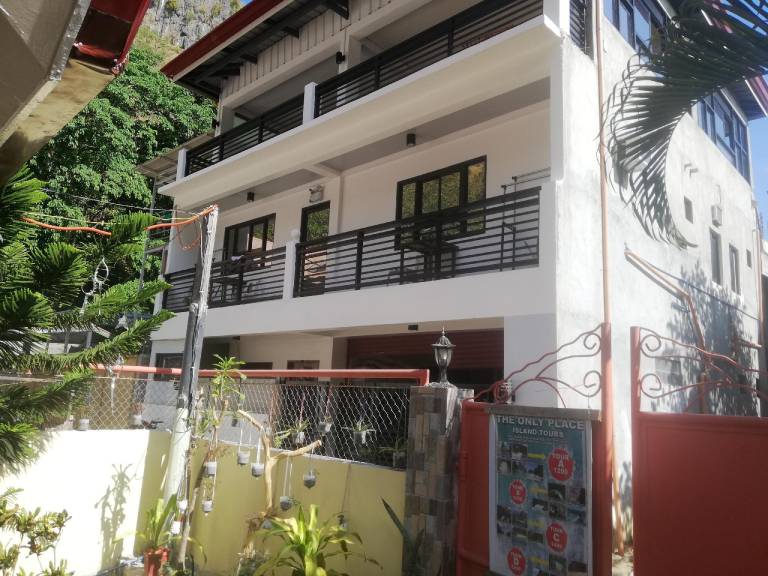 Apartment Barangay Buena Suerte