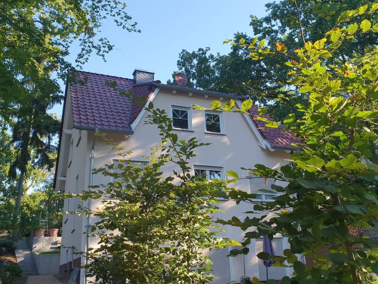 Ferienwohnung Frohnau