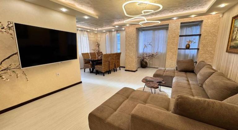 Apartment | Beach nearby | Pets are welcome in Varna
