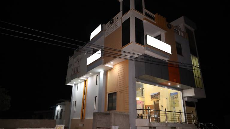 Hotel Raj Resort Bhangarh — photo 4