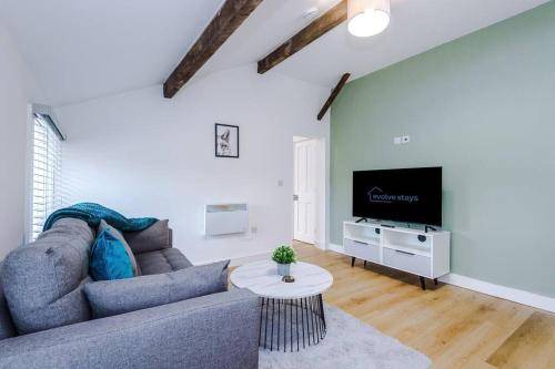 Apartment Leathley
