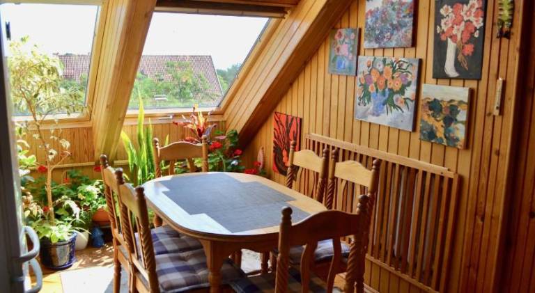 Apartment with 2 rooms for 5 persons — photo 3