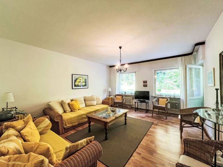 Appartement Traben-Trarbach