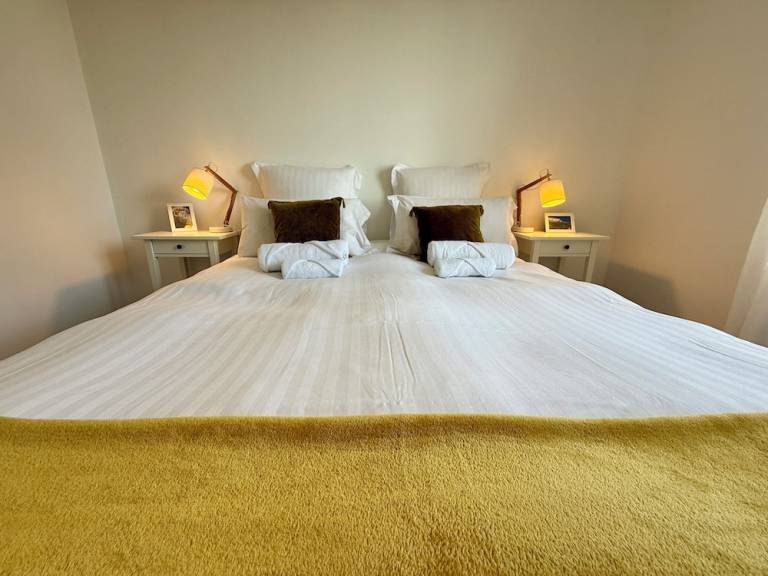 Chambre d'hôtes Meyzieu