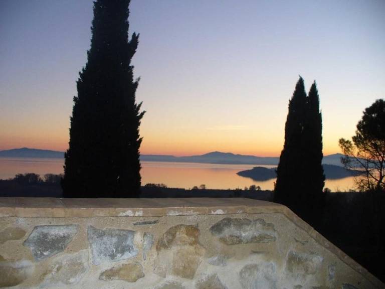 Casa Passignano sul Trasimeno