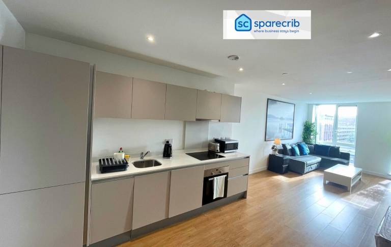 Apartment Bracknell