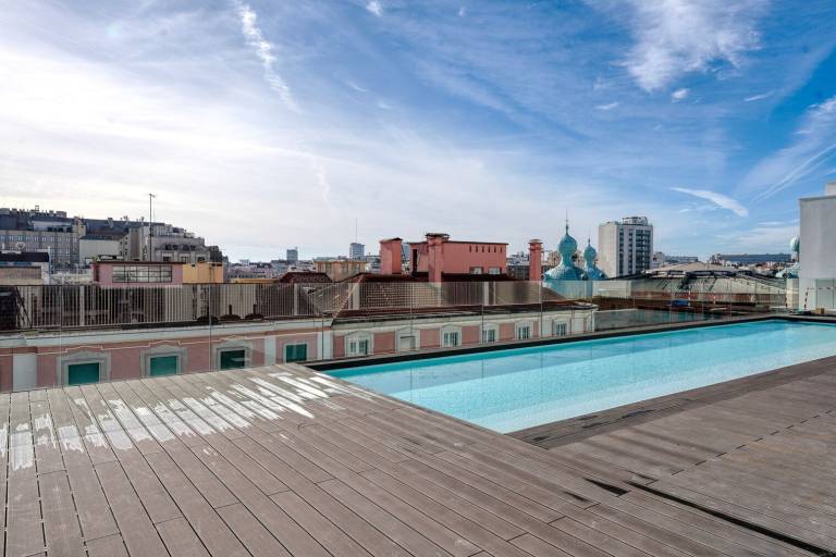 Apartment  Lumiar