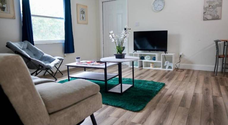 Holiday apartment | Dogs allowed in Tampa, FL
