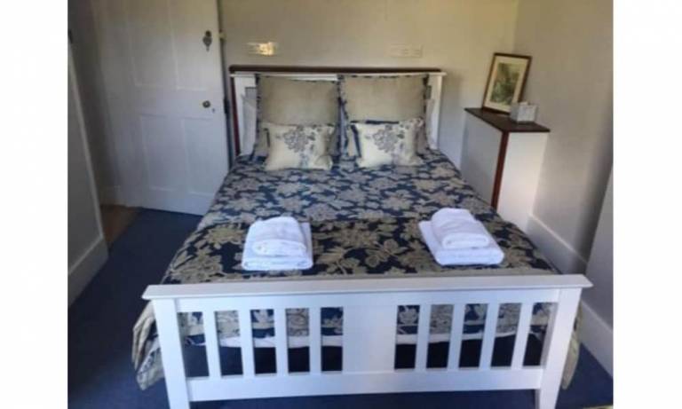 Bed and breakfast Godmersham