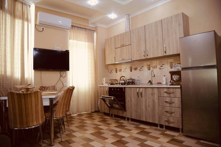 Apartment Kutaisi