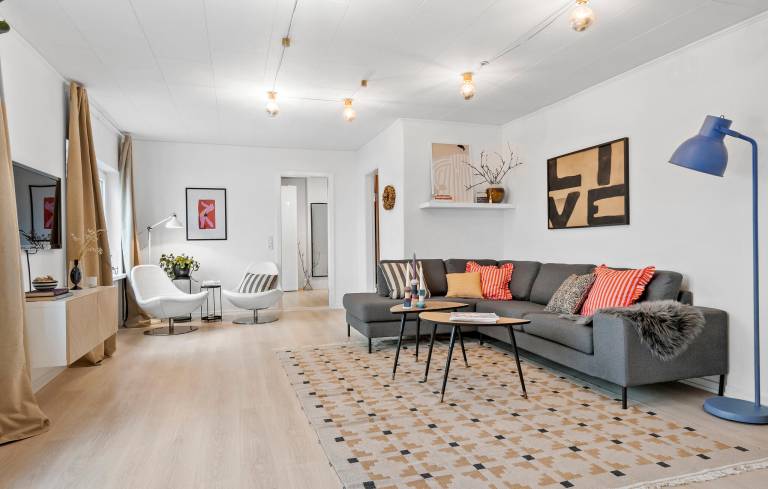 Ferienwohnung Kjellerup Kommune