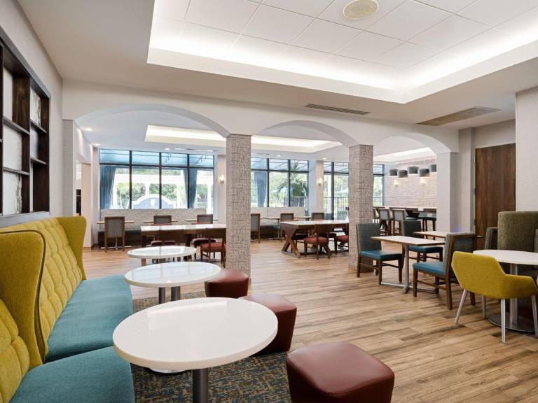 Hampton Inn Boca Raton/Deerfield Beach — photo 3