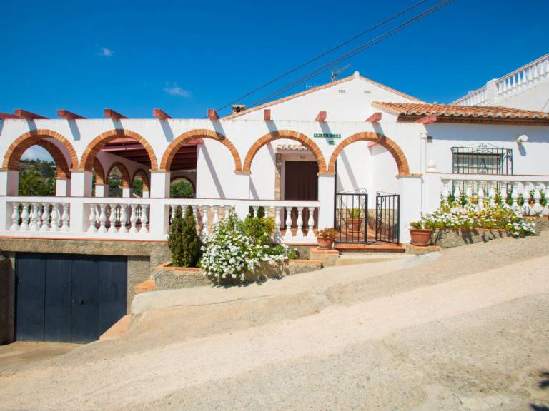 Ferienhaus  Almuñécar