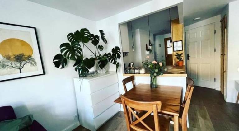Rental apartment with 1 room for 4 persons — photo 4