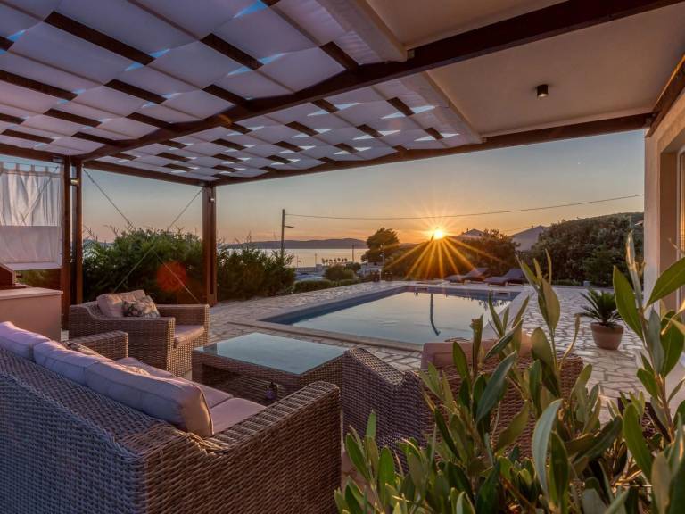 Ferienhaus in Ugljan für max. 6 Personen Ferienhaus in Ugljan für max. 6 Personen