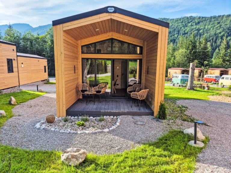 House  Tegernsee