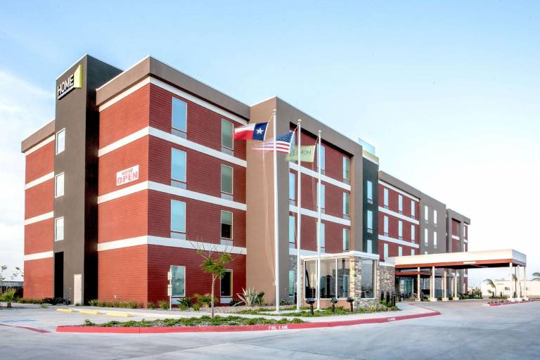 Home2 Suites by Hilton Brownsville in Brownsville, TX