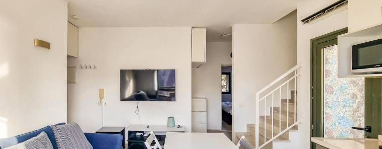 Holiday apartment | Near Dizengoff Street — photo 4