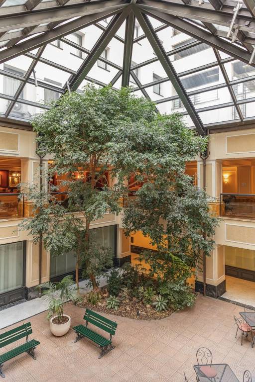 Starhotels Du Parc — photo 3