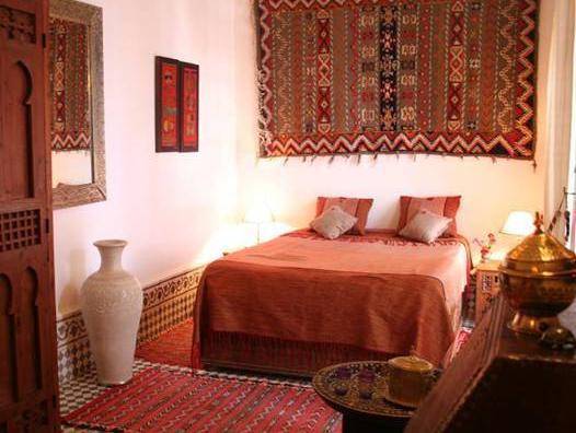 Riad Essaouira