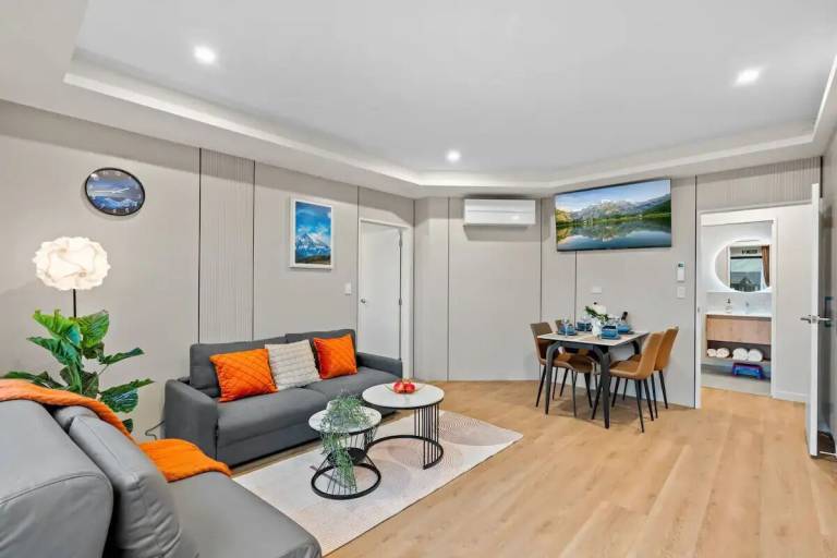 Apartment Lake Tekapo