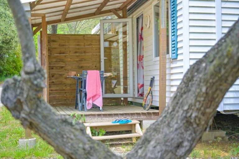 Camping Castries