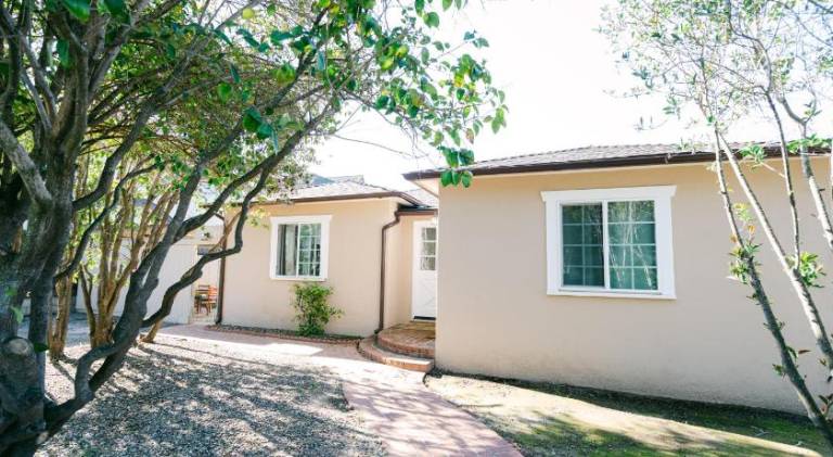 Vacation home | Pets allowed in Solvang, CA