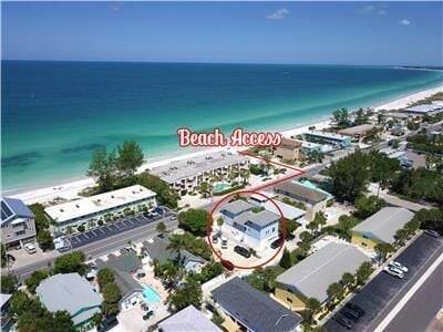 Villa  Anna Maria Island