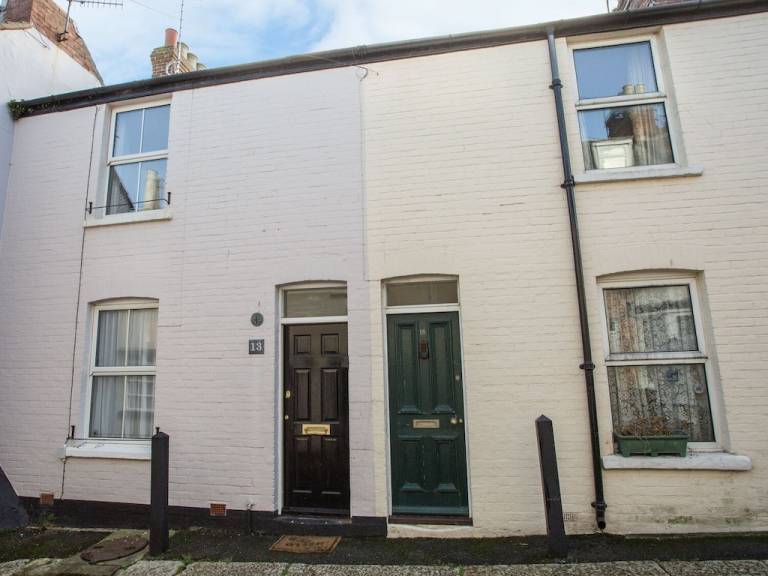Cottage Weymouth