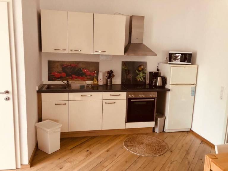 Ferienwohnung Neuwied