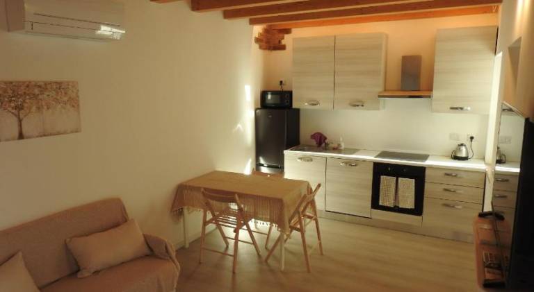 Lovely holiday apartment | Pets are welcome in Bergamo