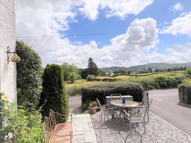 Fully equipped lovely cottage with garden | Pet-friendly — photo 2
