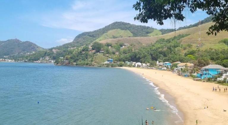House | Next to the beach | Dogs allowed in Mangaratiba