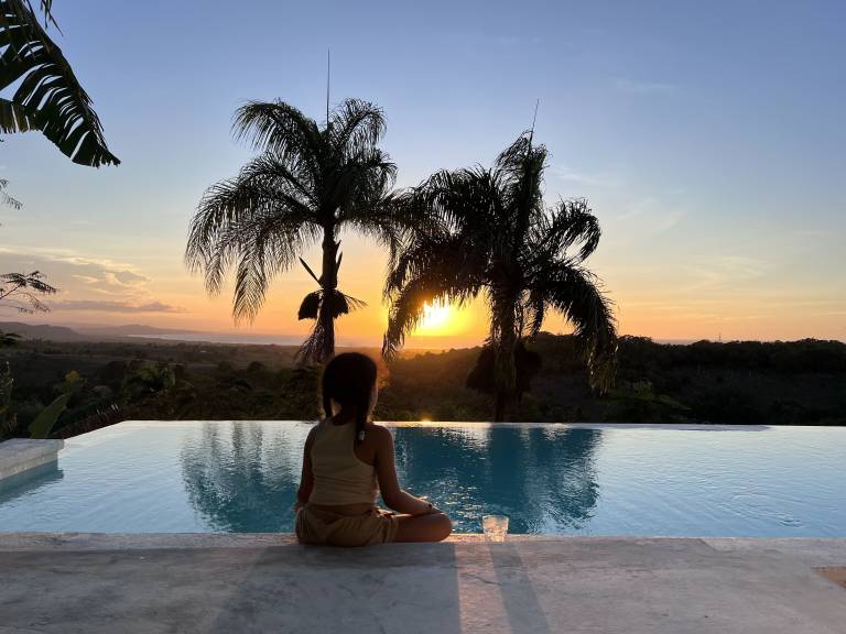 Villa  Rio San Juan